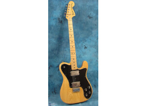 Fender Telecaster Deluxe (1972)