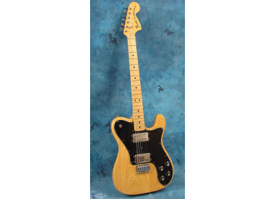 Fender Telecaster Deluxe (1972)