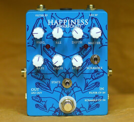 Dwarfcraft Devices Happiness