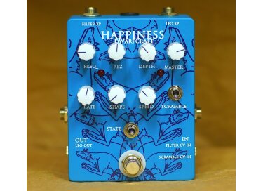 Dwarfcraft Devices Happiness