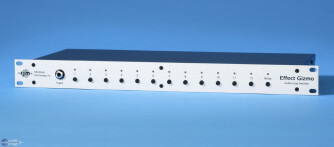 Rjm Music Technologies Effect Gizmo - Audio Loop Switcher