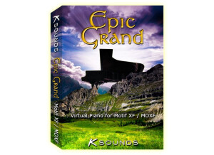 K-Sounds Epic Grand