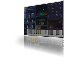 Stagecraft Software Addiction Synth