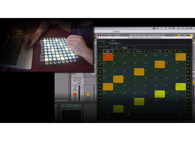 Stagecraft Software LaunchCraft
