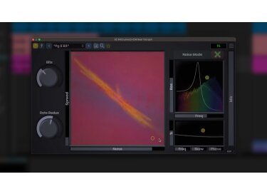 Stagecraft Software SC Bitcrusher