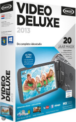 Magix Vidéo Deluxe 2013