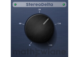 Mathew Lane StereoDelta