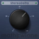 Mathew Lane StereoDelta