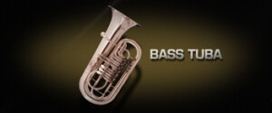 VSL (Vienna Symphonic Library) Bass Tuba