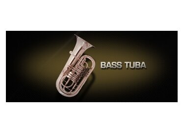 VSL (Vienna Symphonic Library) Bass Tuba