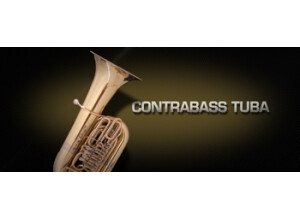 VSL (Vienna Symphonic Library) Contrabass Tuba