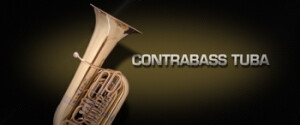 VSL (Vienna Symphonic Library) Contrabass Tuba