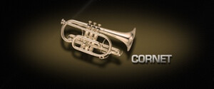 VSL (Vienna Symphonic Library) Cornet