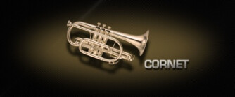 VSL (Vienna Symphonic Library) Cornet