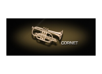 VSL (Vienna Symphonic Library) Cornet