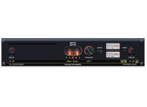 Audified STA Preamp 2