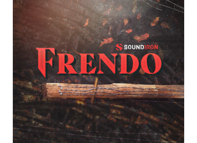 Soundiron Frendo