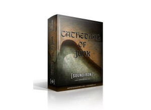 Soundiron Cathedral of Junk