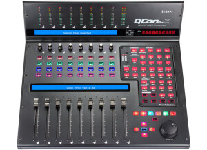 iCon QCon Pro X