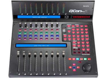 iCon QCon Pro X