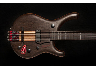 Stonefield Freekbass Signature Model