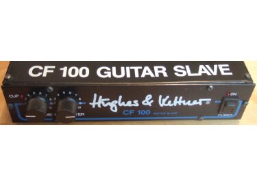 Hughes & Kettner CF100