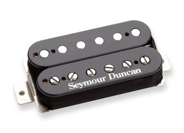 Seymour Duncan Saturday Night Special Bridge