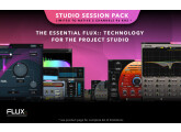 Flux Studio Session Pack à Vendre - En Bonus : Eventide EQuivocate !