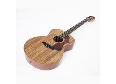 Blackbird Guitars El Capitan