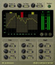 dB Audioware présente dB-M Multiband Limiter 2