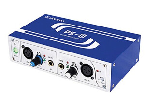 Alctron PS-6