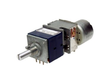 ALPS Electric potentiometre rotatif