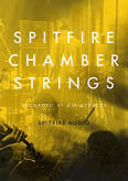 Les violons de la Chamber Strings sont à -40% chez Spitfire Audio