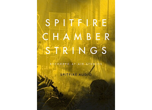 Spitfire Audio Spitfire Chamber Strings