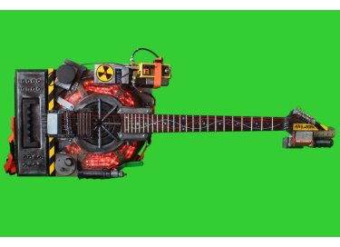 Devil & Sons Protoncaster Mk I