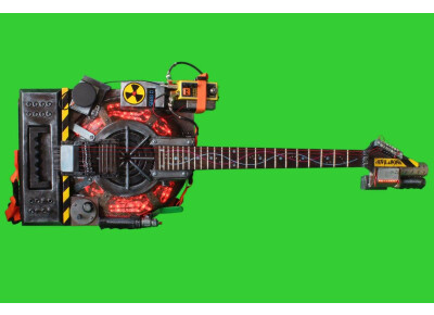 Devil & Sons Protoncaster Mk I