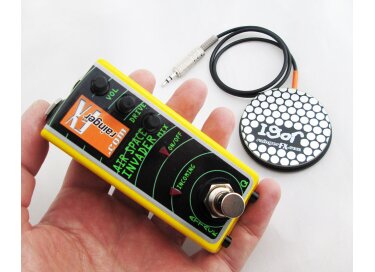 Rainger FX Air Space Invader