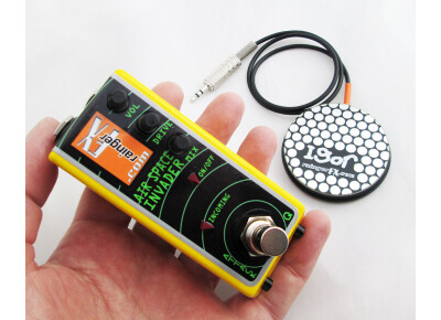 Rainger FX Air Space Invader