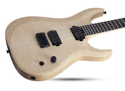 Schecter Keith Merrow KM-6 MK-II