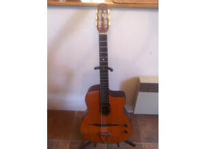 Di Mauro J-102 E