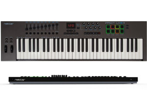 Nektar Impact LX61+