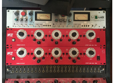 Lafont Audio Labs Cinema filter set