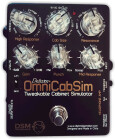 L'OmniCabSim en version Deluxe