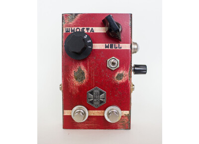 Beetronics WhoctaHell