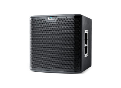 Alto Professional TS212S