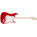 Voir la photo de la Fender Pete Townshend Stratocaster Fender Pete Townshend Stratocaster