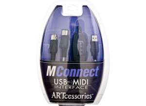 Art MConnect