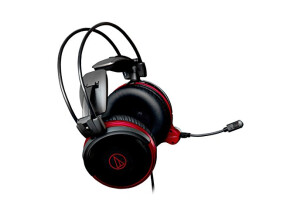 Audio-Technica ATH-AG1x