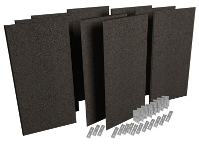 Auralex Propanels Pro Kits