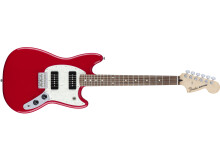 Fender Offset Mustang 90